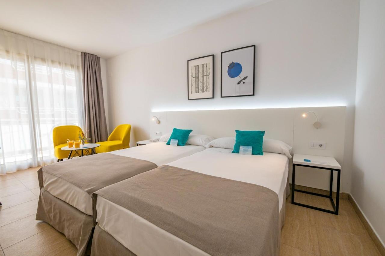Premium Double or Twin Room
