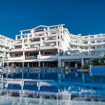 Aqua Hotel Aquamarina & Spa-2